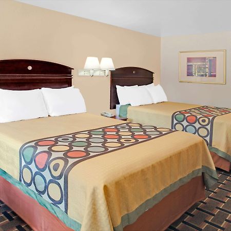 ซูเปอร์ 8 บาย วินด์แฮม แอคเวิร์ท/แอตแลนตา แอเรีย Hotel แอ็คเวิร์ธ ภายนอก รูปภาพ